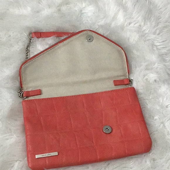 📬 SOLD 📬 Nine West Bag Purse - Picture 2 of 6